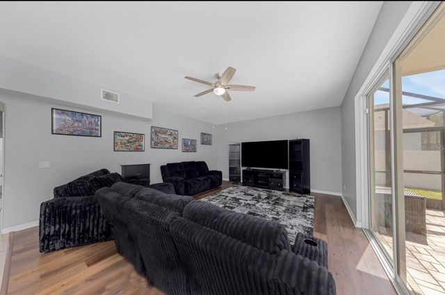 1853 PINK GUARA COURT, New Port Richey, FL 34655