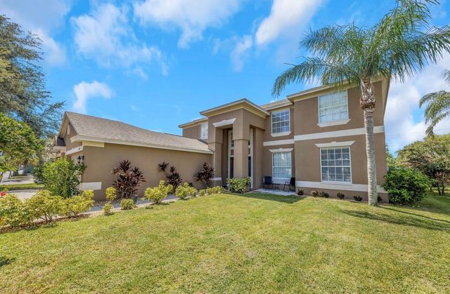 1853 PINK GUARA COURT, New Port Richey, FL 34655