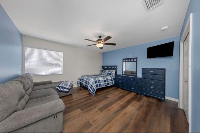 1853 PINK GUARA COURT, New Port Richey, FL 34655