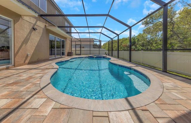 1853 PINK GUARA COURT, New Port Richey, FL 34655