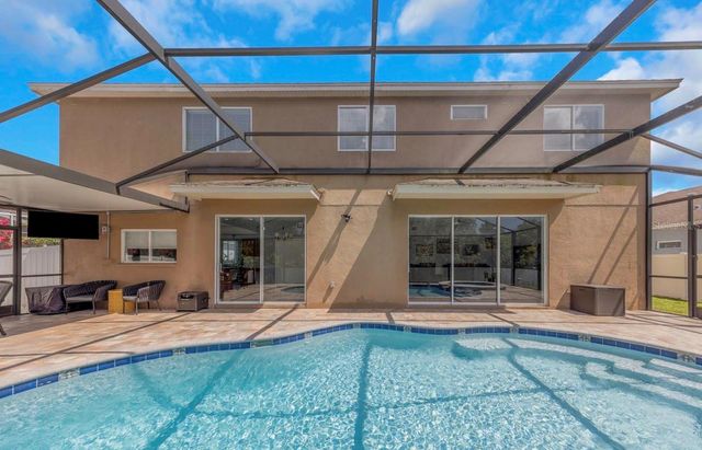 1853 PINK GUARA COURT, New Port Richey, FL 34655