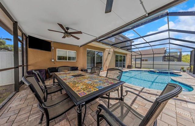 1853 PINK GUARA COURT, New Port Richey, FL 34655