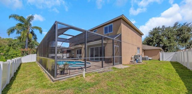 1853 PINK GUARA COURT, New Port Richey, FL 34655
