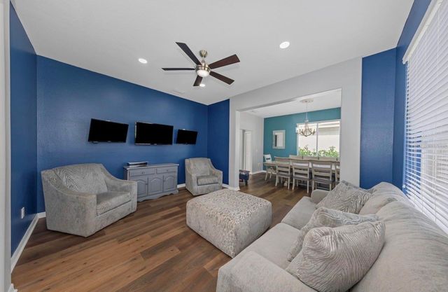 1853 PINK GUARA COURT, New Port Richey, FL 34655