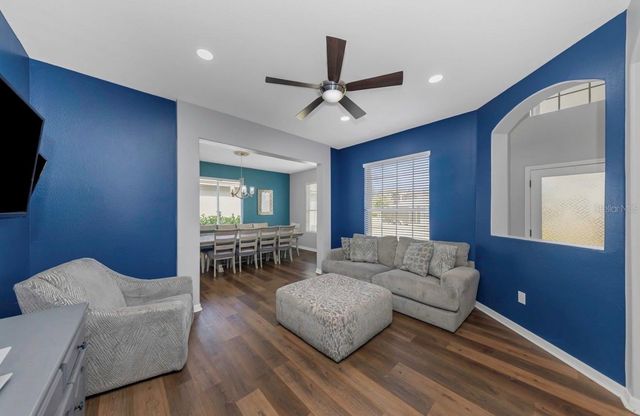 1853 PINK GUARA COURT, New Port Richey, FL 34655