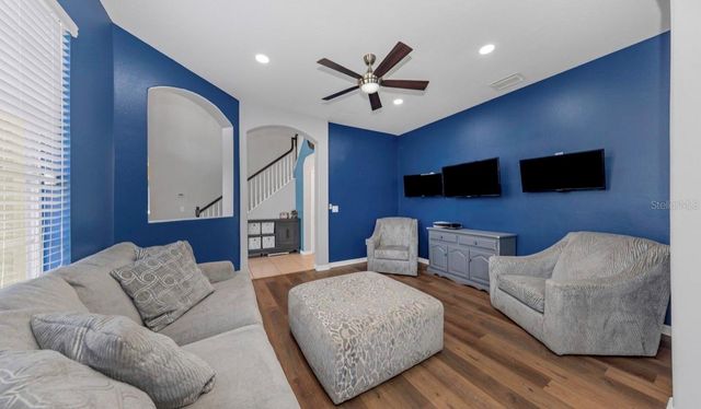 1853 PINK GUARA COURT, New Port Richey, FL 34655