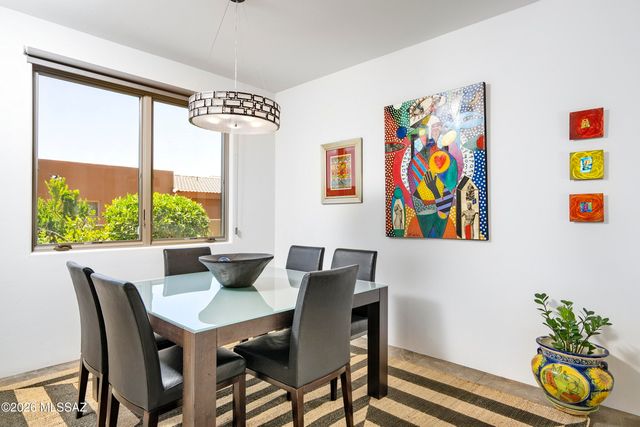 2644 E Via Corta Dei Fiori, Tucson, AZ 85718