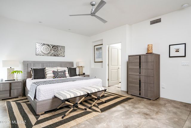 2644 E Via Corta Dei Fiori, Tucson, AZ 85718