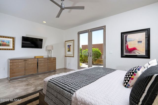 2644 E Via Corta Dei Fiori, Tucson, AZ 85718