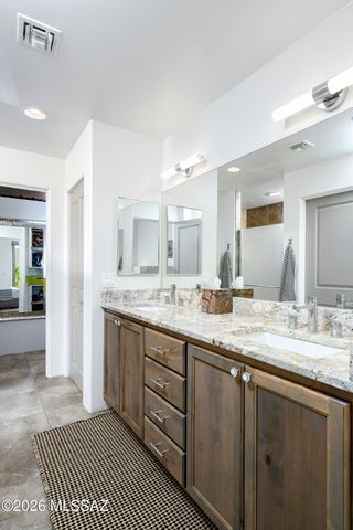 2644 E Via Corta Dei Fiori, Tucson, AZ 85718