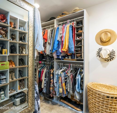 2644 E Via Corta Dei Fiori, Tucson, AZ 85718