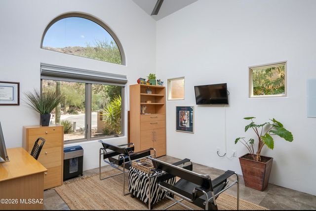 2644 E Via Corta Dei Fiori, Tucson, AZ 85718