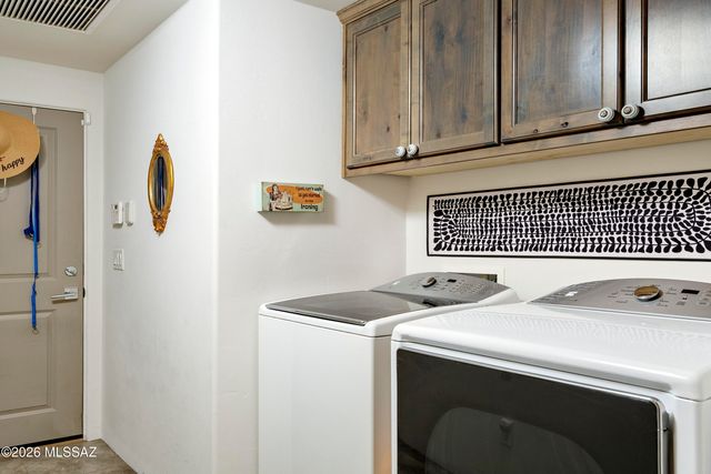 2644 E Via Corta Dei Fiori, Tucson, AZ 85718