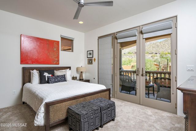 2644 E Via Corta Dei Fiori, Tucson, AZ 85718