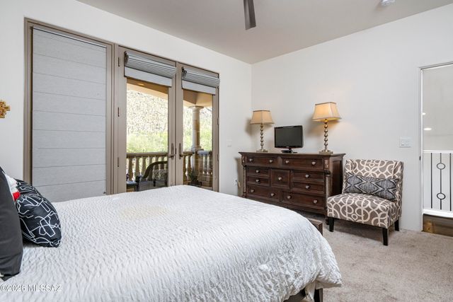 2644 E Via Corta Dei Fiori, Tucson, AZ 85718