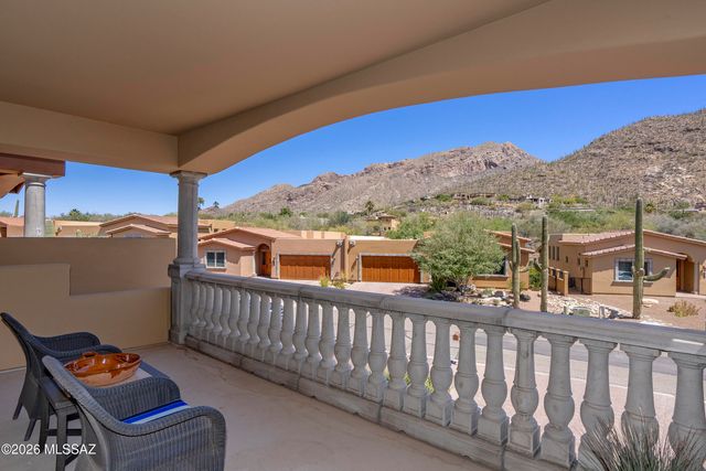 2644 E Via Corta Dei Fiori, Tucson, AZ 85718