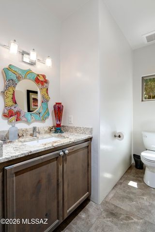 2644 E Via Corta Dei Fiori, Tucson, AZ 85718