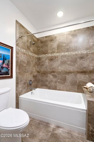 2644 E Via Corta Dei Fiori, Tucson, AZ 85718