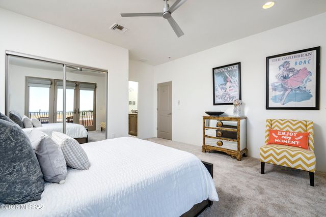 2644 E Via Corta Dei Fiori, Tucson, AZ 85718
