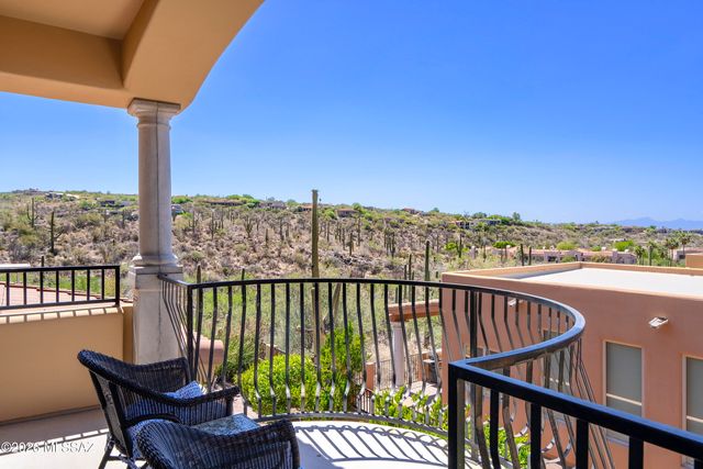 2644 E Via Corta Dei Fiori, Tucson, AZ 85718