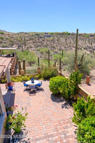 2644 E Via Corta Dei Fiori, Tucson, AZ 85718