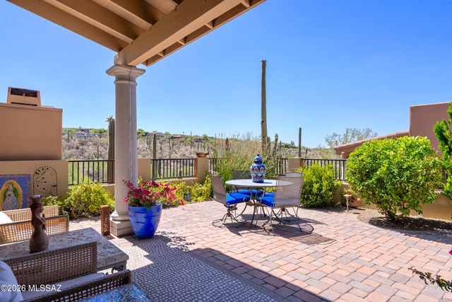 2644 E Via Corta Dei Fiori, Tucson, AZ 85718
