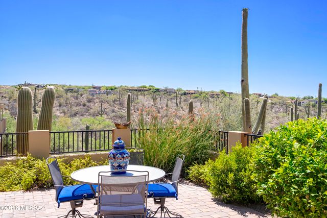 2644 E Via Corta Dei Fiori, Tucson, AZ 85718