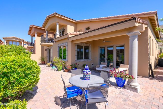 2644 E Via Corta Dei Fiori, Tucson, AZ 85718