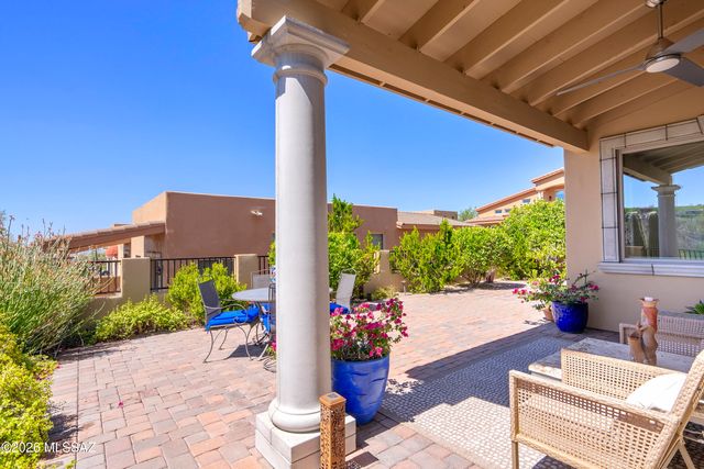 2644 E Via Corta Dei Fiori, Tucson, AZ 85718