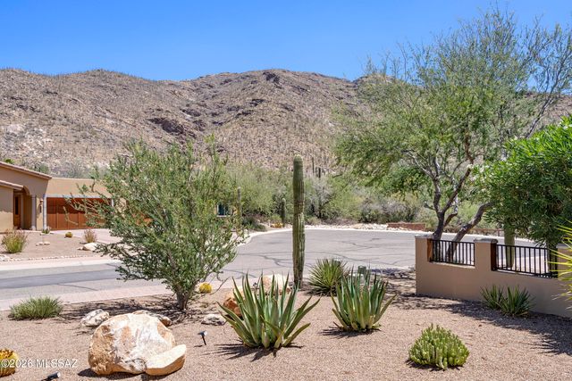 2644 E Via Corta Dei Fiori, Tucson, AZ 85718