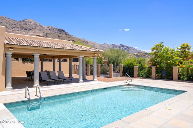 2644 E Via Corta Dei Fiori, Tucson, AZ 85718