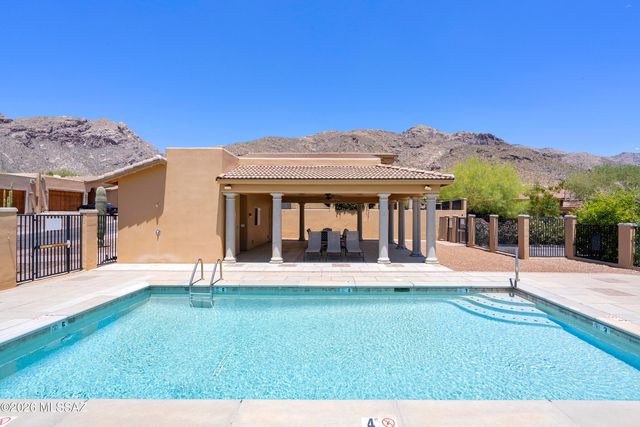 2644 E Via Corta Dei Fiori, Tucson, AZ 85718