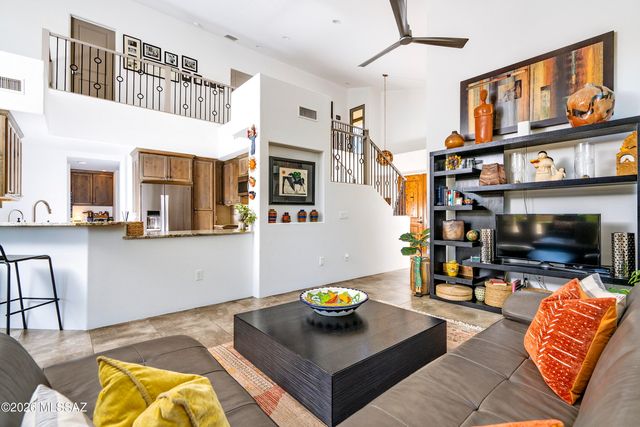 2644 E Via Corta Dei Fiori, Tucson, AZ 85718