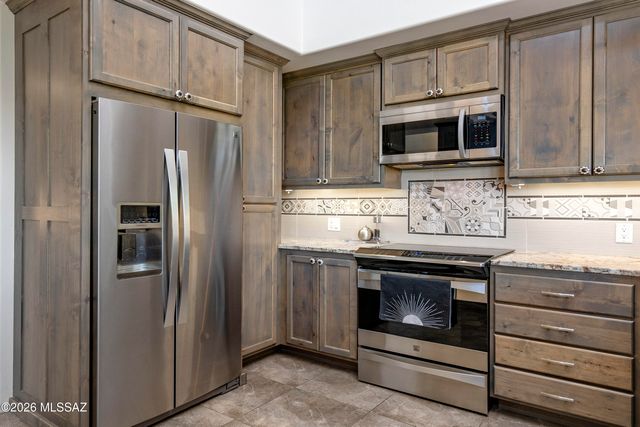 2644 E Via Corta Dei Fiori, Tucson, AZ 85718