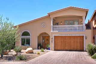 2644 E Via Corta Dei Fiori, Tucson, AZ 85718