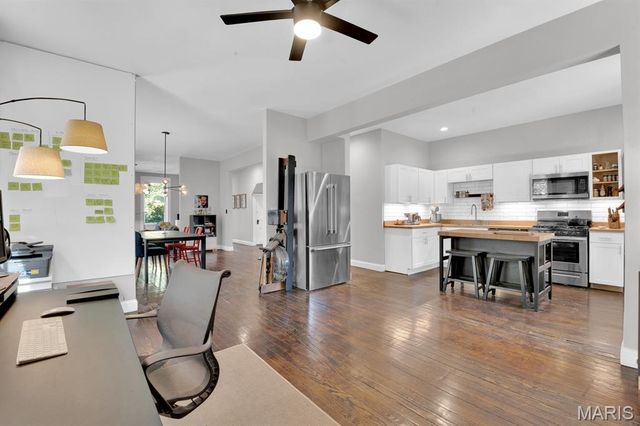 2926 Salena Street, St Louis, MO 63118