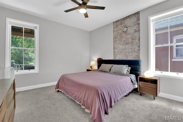 2926 Salena Street, St Louis, MO 63118