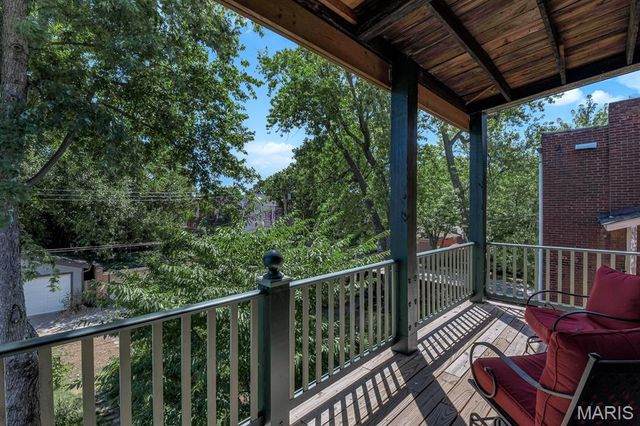 2926 Salena Street, St Louis, MO 63118