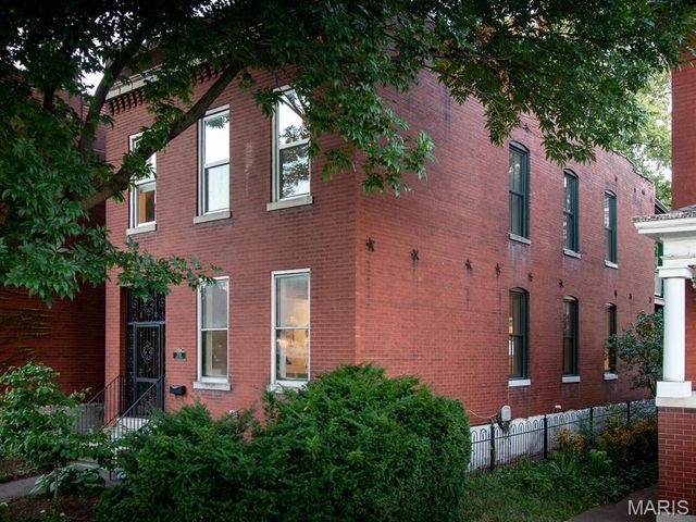 2926 Salena Street, St Louis, MO 63118