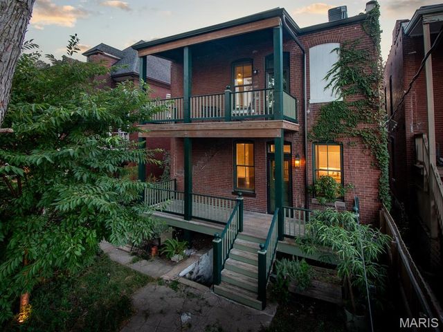 2926 Salena Street, St Louis, MO 63118