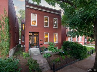 2926 Salena Street, St Louis, MO 63118