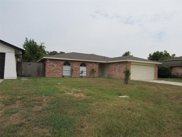 8619 Little River Road, Houston, TX 77064