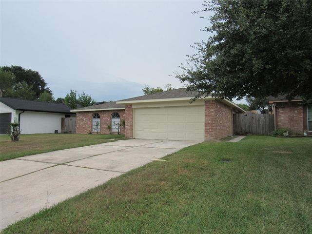 8619 Little River Road, Houston, TX 77064