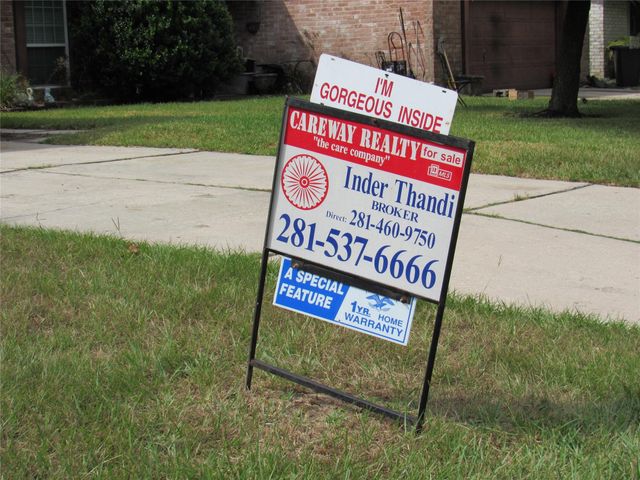 8619 Little River Road, Houston, TX 77064