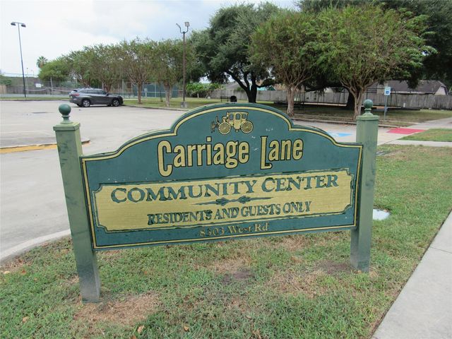 8619 Little River Road, Houston, TX 77064