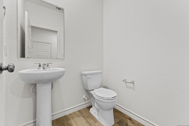 426 White Heron Way, Marion, TX 78124