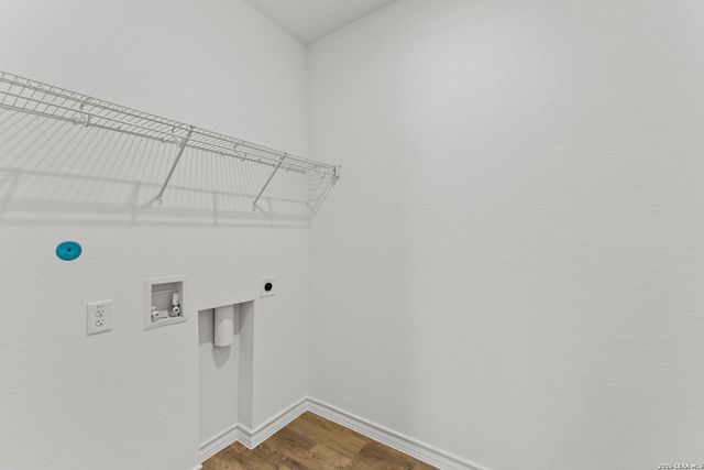 426 White Heron Way, Marion, TX 78124