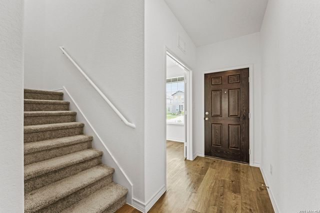 426 White Heron Way, Marion, TX 78124