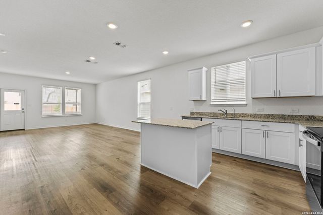 426 White Heron Way, Marion, TX 78124