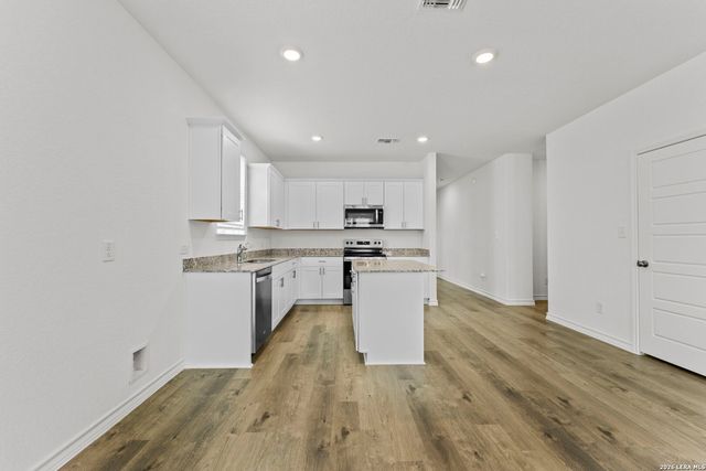 426 White Heron Way, Marion, TX 78124